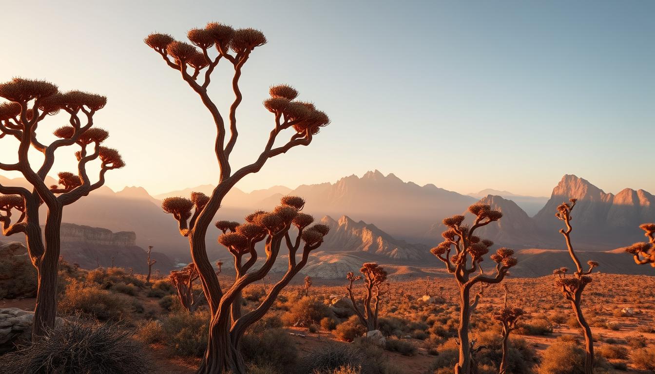 Socotra Island