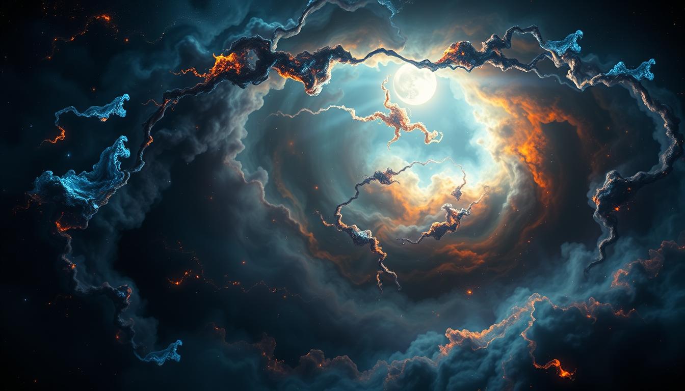 Nebula Graveyard