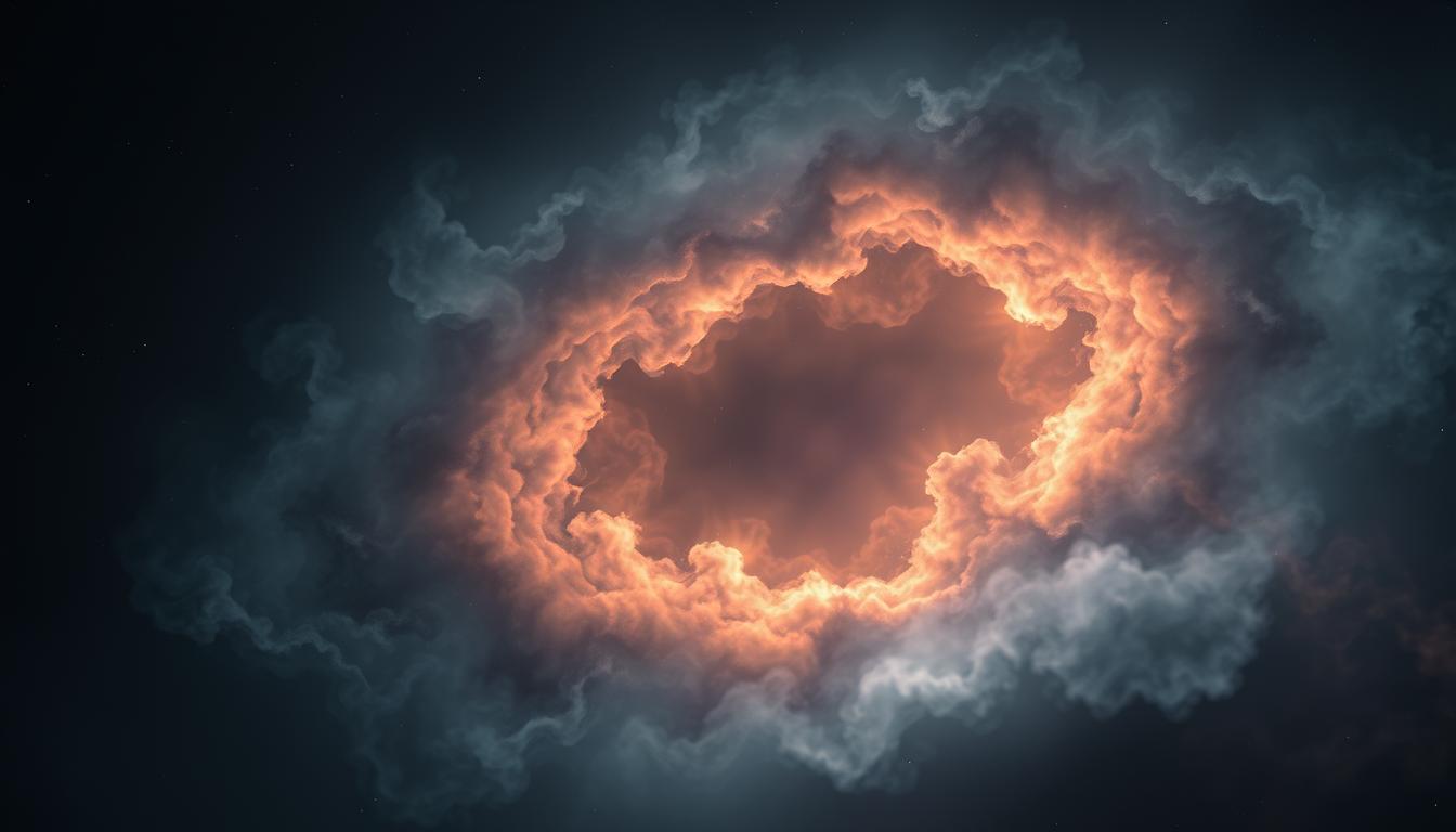 Void Orbit Halo